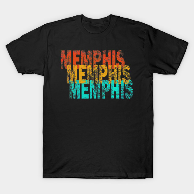 Memphis Memphis Memphis by Naves